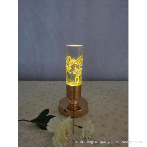 LED craft Table Lamp